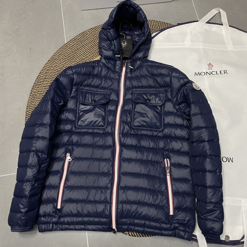 Moncler Coats